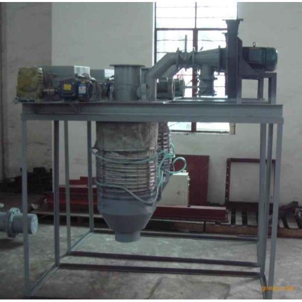 Telescopic chute / Telescopic Chute For Electric Power Departments