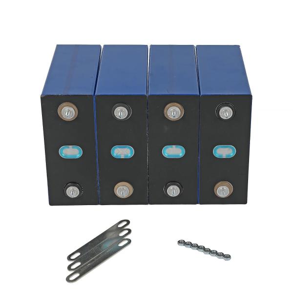 lítio Ion Battery de 3.2V 86Ah 90Ah 120Ah 150Ah 280Ah 310Ah CATL