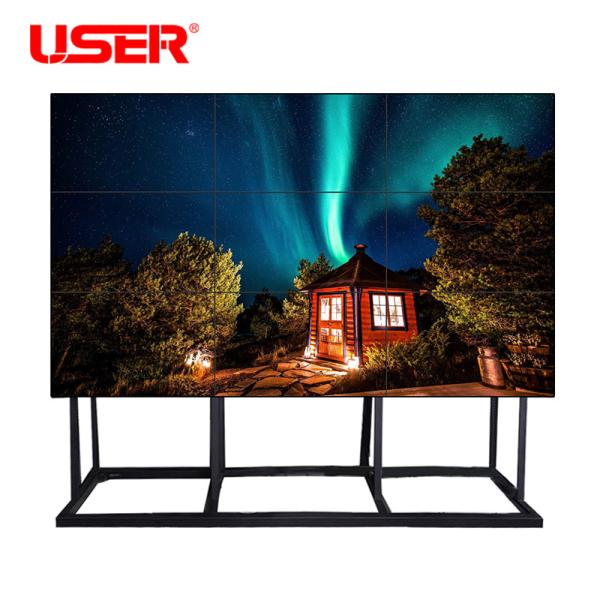 electronics video wall,digital video wall advertising product