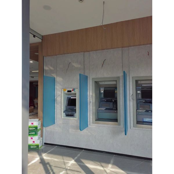 PVDF Coated White Marble Aluminum Composite Panel | 3mm-4mm ACP Sheet for Wall Cladding