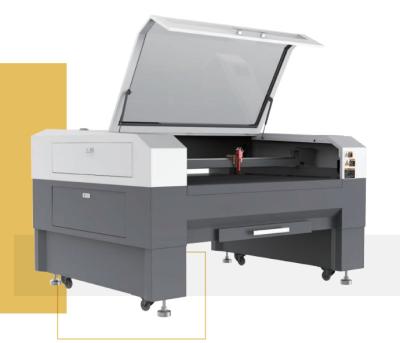 Small 6040 CO2 Laser Cutter 60 Watt Laser Cutting Machine 600*400mm