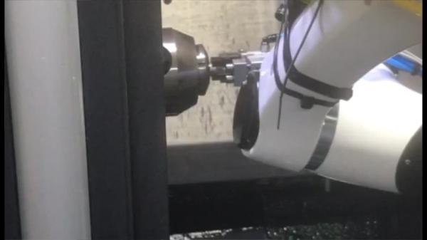 Industrial Robot Hans E10 Robot Hand with 1000mm Reach Collaborative Robot Arm Cobot