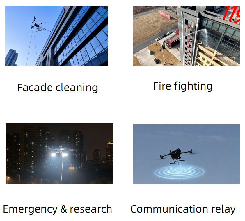 MYUAV TECHNOLOGIES CO.,LTD.