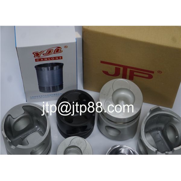 Перевезите поршень на грузовиках 4М40 двигателя дизеля автобуса для набора МЭ200689 вкладыша Мицубиси 4М40