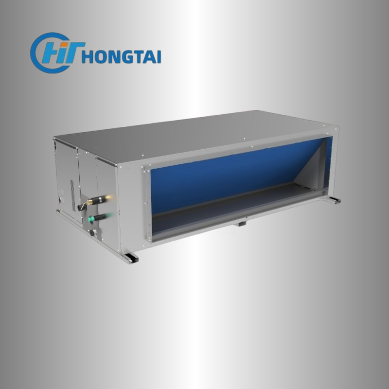 High Static Pressure Duct 2.2-14kW High-Power Ducted 250Pa External Static Pressure