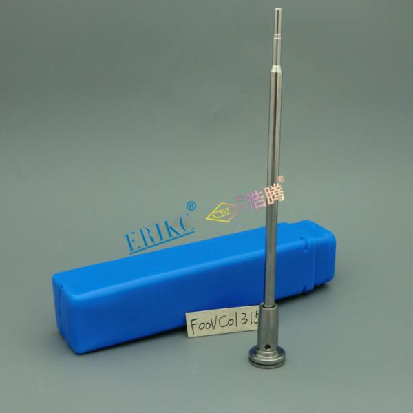 FooVC01315 Bosch genuine fuel pressure nozzle control valve F ooV C01 315 , pump parts injector valve F00V C01 315