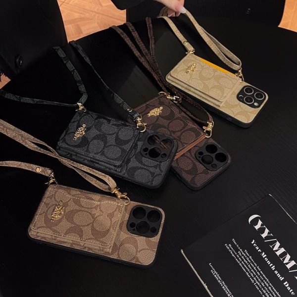 Designer phone case
