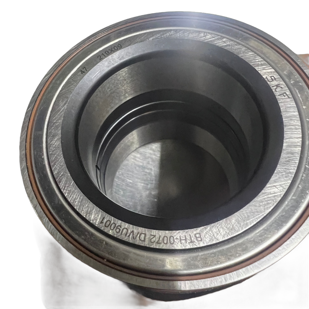 The Ultimate Upgrade: SKF Maintenance-Free Wheel Hub Unit | PN: BTH-0072