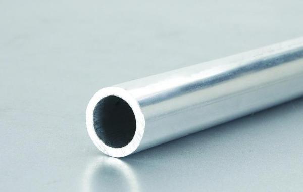 6061 Precision Aluminum Alloy Pipe 0.5mm-150mm Thickness Cold Drawn Small Diameter