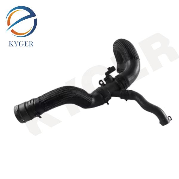 C2Z18115 Peças de automóveis de alta qualidade Motor Tubos de arrefecimento Radiador Tubos de água Tubos de água Adaptado para Jaguar XF 2009-2015 X250