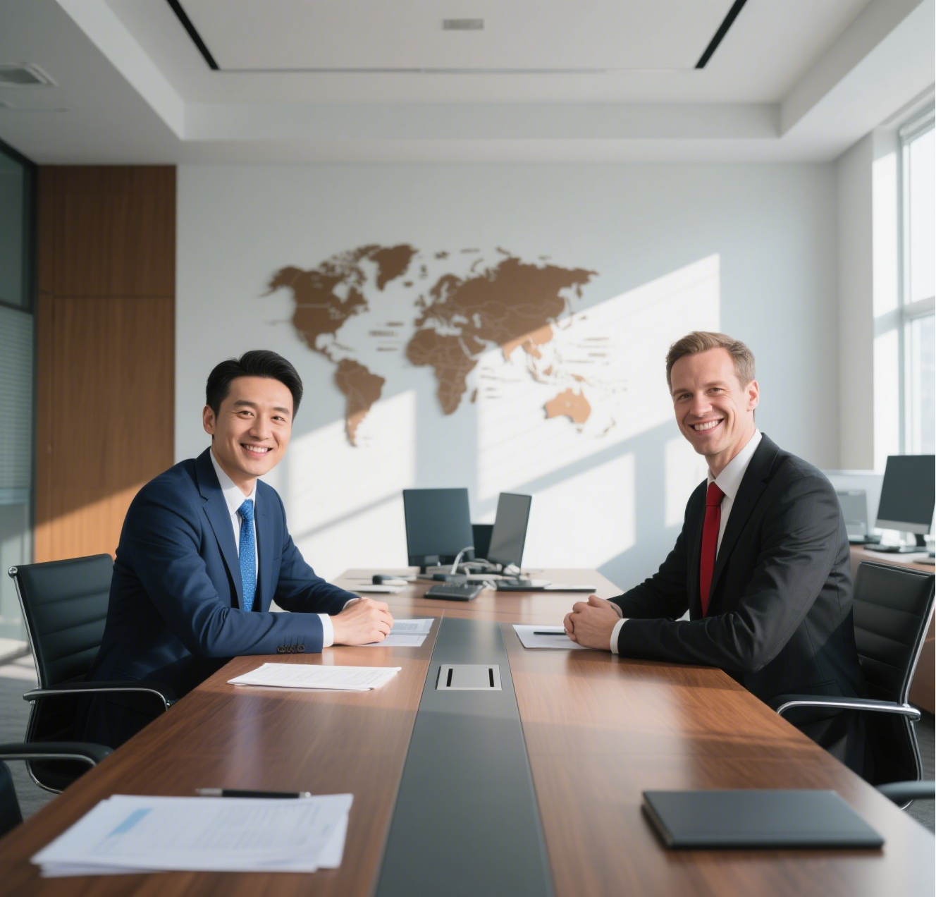 Recycled Rubber Mounting Feet for Air Conditioners Anti-Vibration