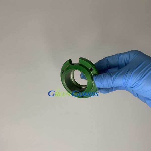 Lawn Mower Parts Bearing Housing Without Bearing GMT7173 Fits Deere Walk-Behind Greensmowers
