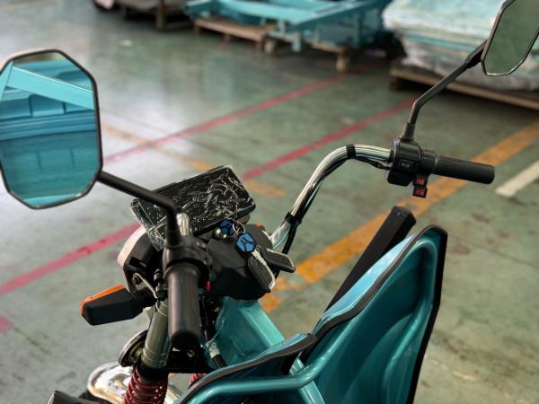 Feng shen150-2 1000WD Cargo Tricycle Rated load 200kg