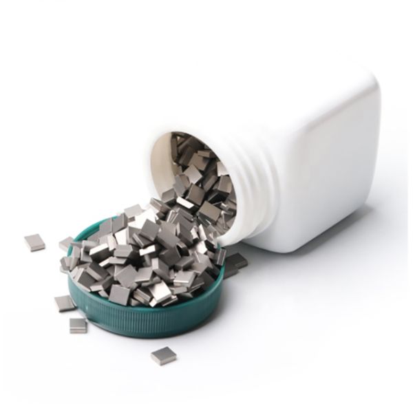 Customized Tungsten Carbide Brazed Tips with High Density Range 12.00-14.90 g/cm³ Hardness 86.5-93.6 HRA and TRS 2000-4200 MPa