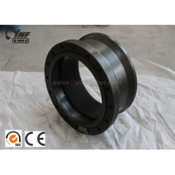 Хитачи центризует шестерню на колесо шестерни 1016324 экскаватора гидравлическое/9116397/9096731/9116375