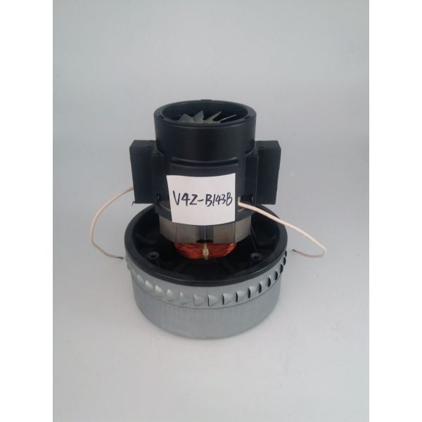 14mm/S moteurs imperméables d'aspirateur de la vibration 1KW 50HZ