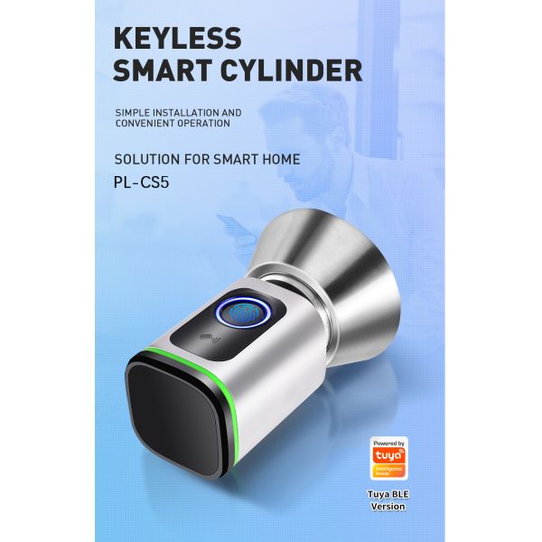 Memory Card Data Storage Options Waterproof Zinc Alloy Mortise Lock with WiFi Network