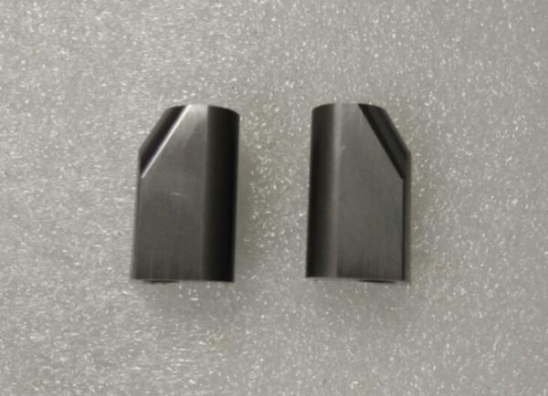 High Speed Carve Precision Automotive Parts 0.02mm Tolerance ISO 9001