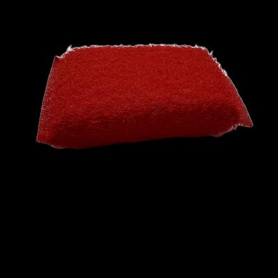 Non-Scratch Sponge Cleaning Pad for Commercial Kitchens