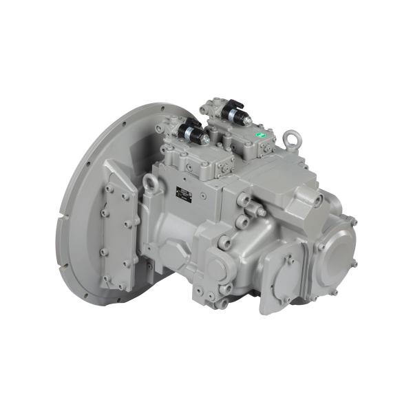 K5V200DPH-0E02 Hitachi Hydraulic Pump ZX470-3 Mini Excavator Parts DEKA