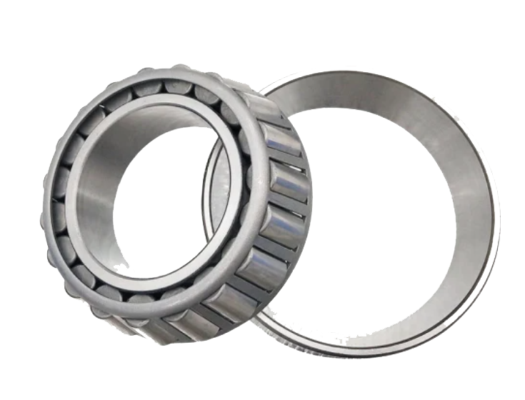 33000 Tapered Roller Bearings , V1 V2 Pressure Roller Bearings ID 30 - 100mm