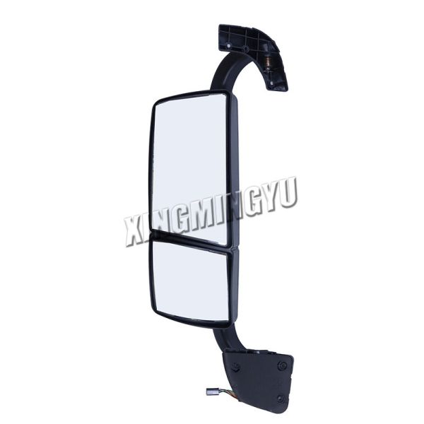 Mirror Assembly for Sinotuck Hohan A12