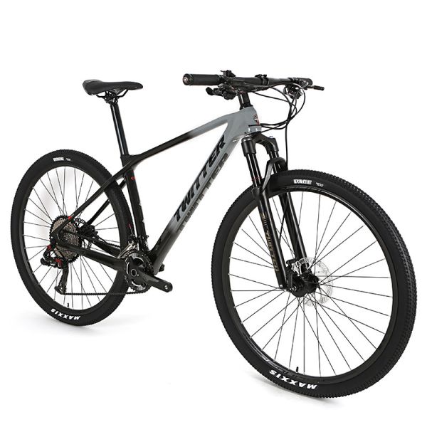 Горный велосипед волокна углерода RS 36speed, горный велосипед T900 29 дюймов людей