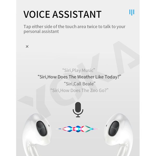 Поручая шлемофон Bluetooth стерео Air2 AIROHA беспроводной