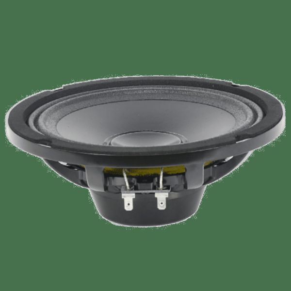 High efficiency neodymium midrange car speaker MG6G5