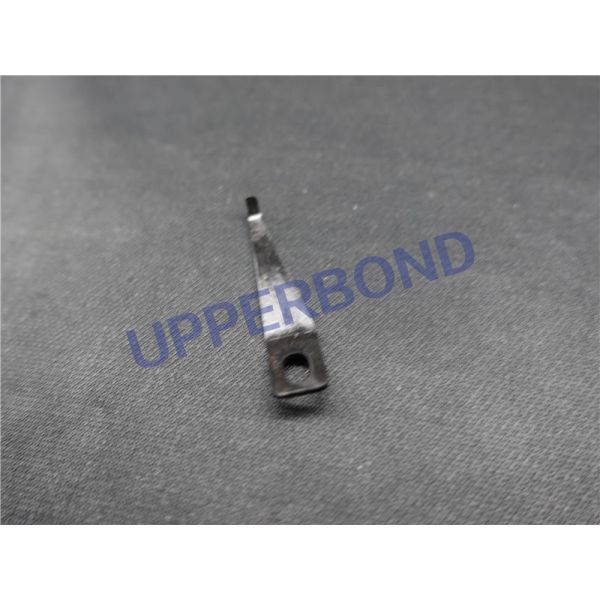 Тип высокой стабилизированной губы тисков нержавеющей стали запасных частей сига