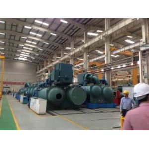 Guangzhou Shangneng Refrigeration Equipment Co., Ltd.