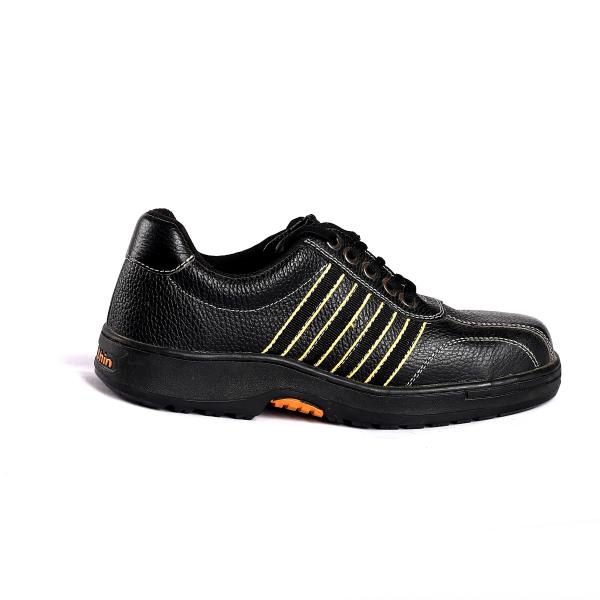Electrical Hazard Rated Safety Boots With Low Cut Design Safety Shoes
