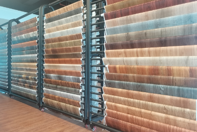 Wuxi Wellful Decoration Materials Co.,Ltd.