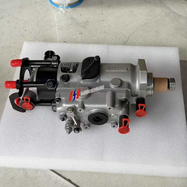 3340F262T Perkins 1004 Diesel Pump | Suitable For Generator Setsc