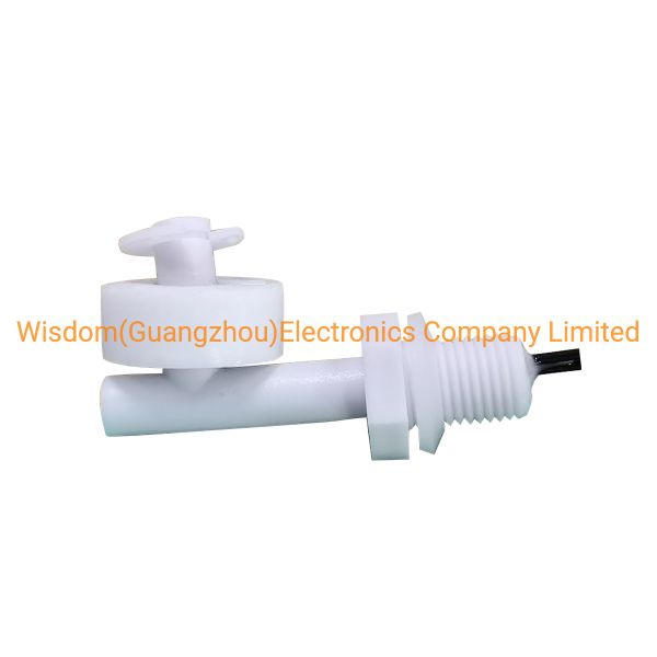 Wisdom Float Small Water Level Sensor For IPL Diode Device