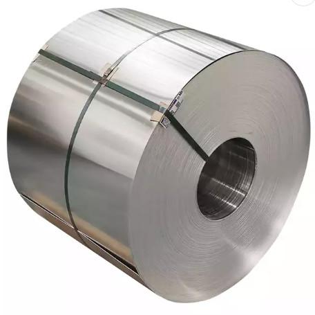 1050 5052 H32 Aluminum Sheet 5005  Color Coated Aluminum Coil