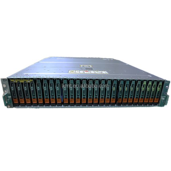 Hybrid Flash Dell EMC Unity XT 380F System Dual Controller With 128g Cache FC Ports
