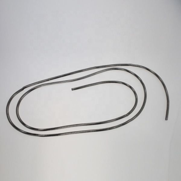 Medical Accessories Springs For Endotracheal Tube , Laryngeal Mask Reinforced