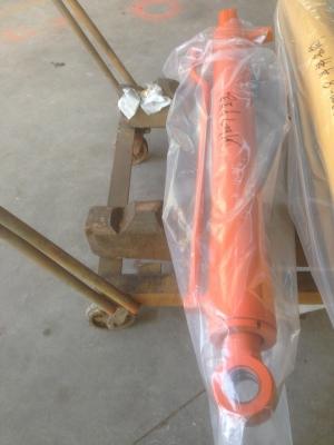 DH60-7  arm hydraulic cylinder rod Doosan excavator spare parts heavy equipment hydraulic cylinders parts