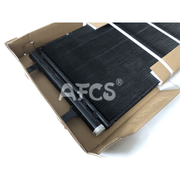 Конденсатор кондиционирования воздуха OEM 4G0260401A 8K0260401 для AUDI A4 A5 A6 A7 Q5