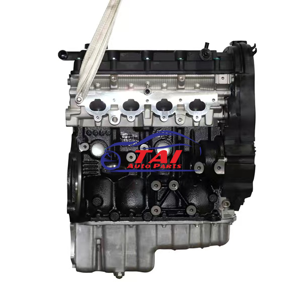 Find the Perfect Japanese Engine Parts with Chevrolet F18D4 Car Engine for Your Machinery at Competitive Prices