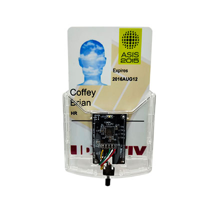 MCR3508A PC/SC CCID ISO 7816 Contact Smart Card Reader/Writer - Ideal for CAC PIV ID Card Reader