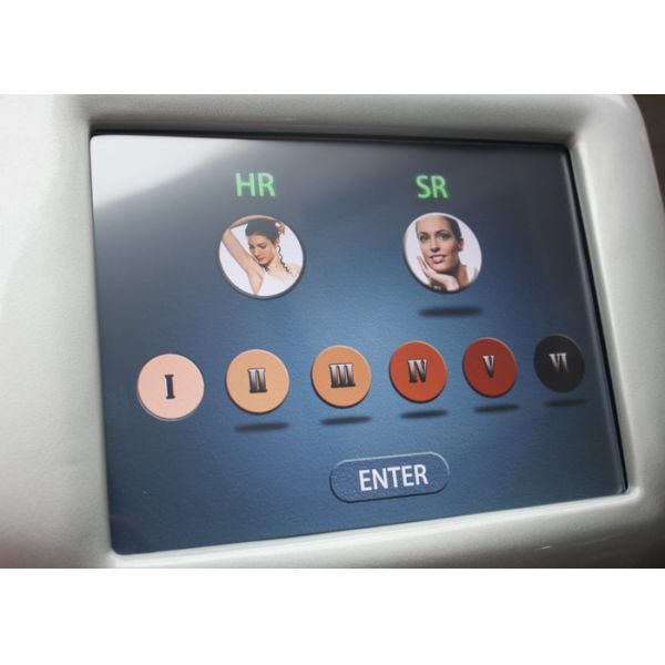 distributor wanted most popular fast hair removal beauty equipment salon use Elight shr ipl
