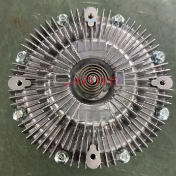 5001870188 Fan Clutch Engine MAXITY with Aluminium Body for Truck/Heavy Duty Truck 5000+ Models Available