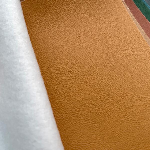 21+ Colors Spot Goods Pvc Leather 1.4mm Thickness For Sofa Furniture