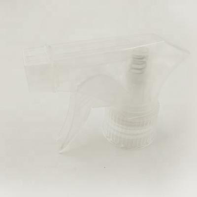 Plastic Bottle Non Spill Liquid 28/400 Hand Trigger Sprayer
