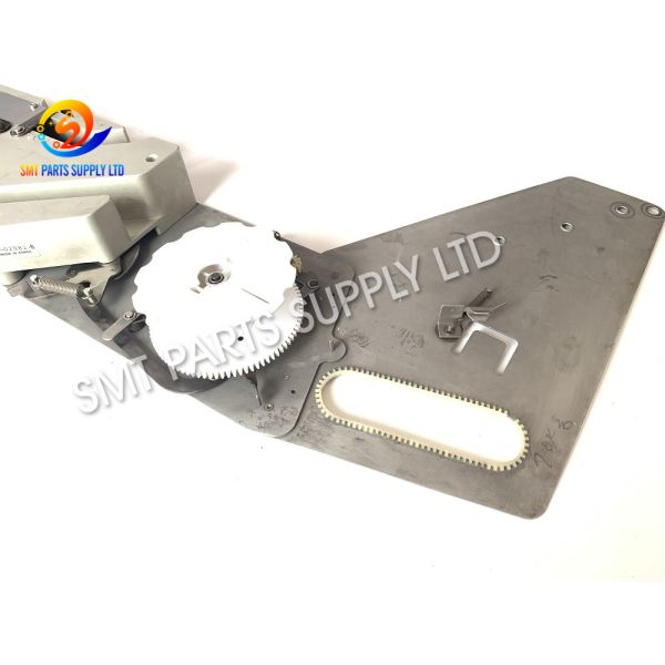 Original New CP 32MM SAMSUNG SMT Feeder For CP40 CP45 Machine In Stock