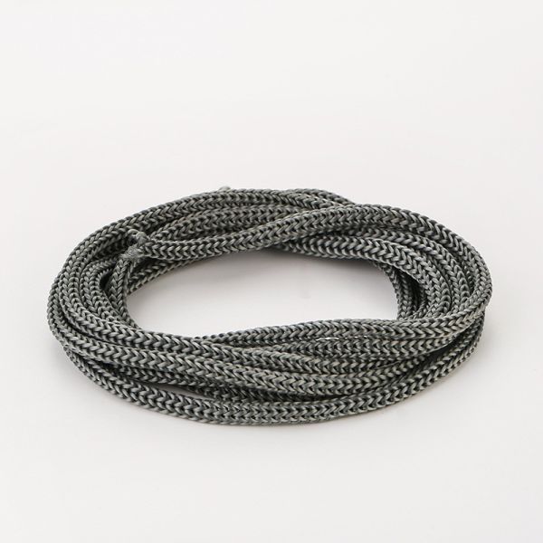 Розовая DIY 3 мм полипропиленовая веревка фиолетовая двойная плетеныя полипропиленовая веревка