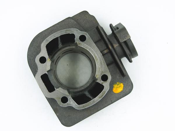 Suzuki 2 Stroke Engine Block , Good Wear Resistance Motorcycle Single Cylinder
