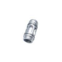 El abejón que trabaja a máquina del CNC del OEM parte el torneado que muele de los aviones del metal de la aleación de aluminio